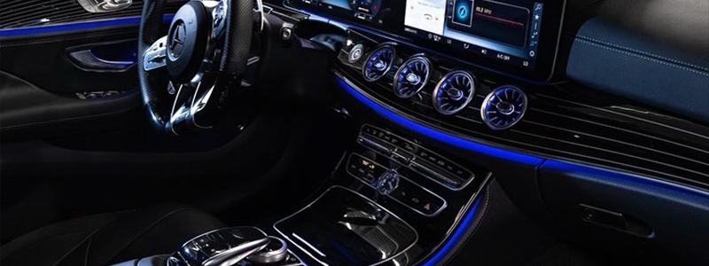 Detailing wnętrza Katowice