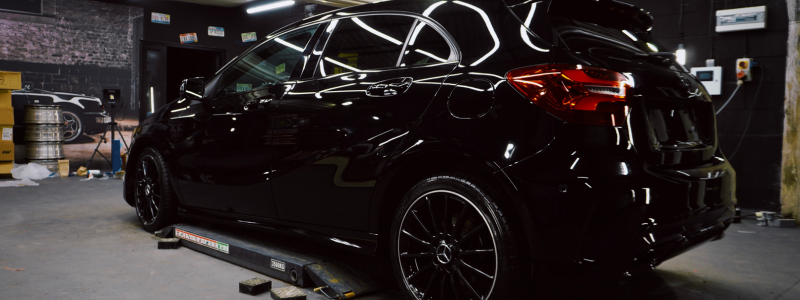 wymiana opon finetuned